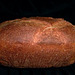 Fluweelzacht bonenbrood uit de romertopf 2