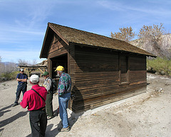 Lower Vine Ranch - Garage (8268)