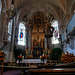 Forstenried - Heilig-Kreuz-Kirche
