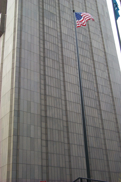 building AT&T 5