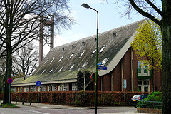 Baarn - Eemweg