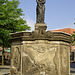 Fischmarktbrunnen Minerva