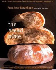 Rose Levy Beranbaum The Bread Bible