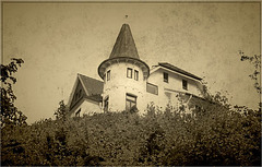 Villa Nostalgie