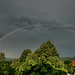 Rainbow Over Isar Valley