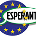 Esperanto, Eŭropa Unio, Union européenne