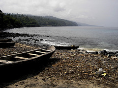 São Tomé and Principe, lost paradise (1)