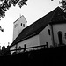 Icking - Heilig-Kreuz-Kirche