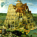 Breughel: La turo de Babel