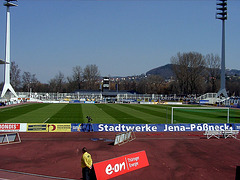 Ernst-Abbe-Sportfeld