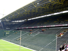 Westfalenstadion Dortmund