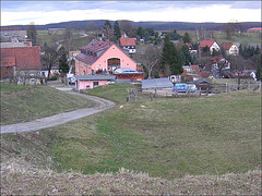 Dorf Wehlen