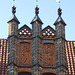 altes Rathaus von 1230  in Hannover