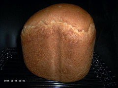 Homestyle White Bread 1