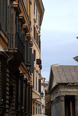 façades romaines 2