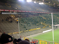 Dortmund II - St. Pauli