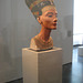 Berlin, Ägyptisches Museum, Nefertiti bust (1)