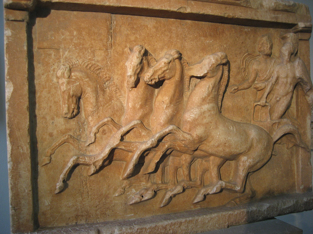 Berlin, Pergamonmuseum