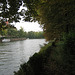 Berlin, river Spree (2)