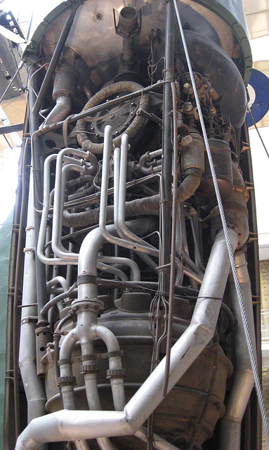 V2 engine