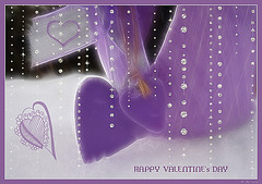 14. Februar ♥ Valentinstag ♥ (PiP)