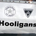 Hooligan - Bus :o)