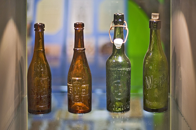 Bottles 2
