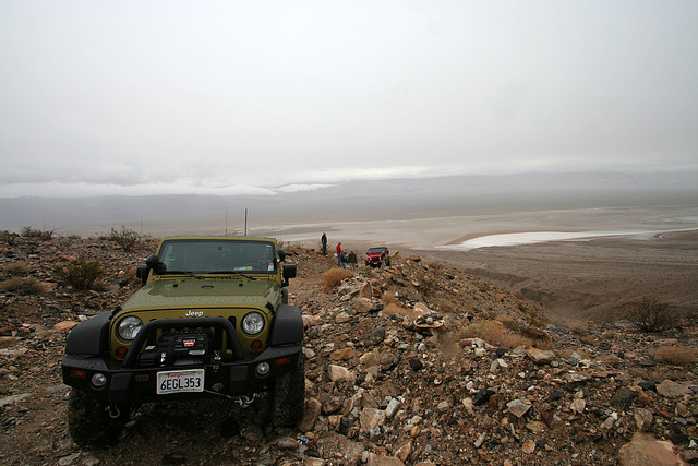 Panamint Valley (9540)