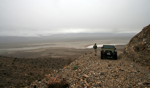 Panamint Valley (9536)