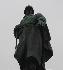 Soviet memorial