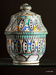 Ceramica Marruecos