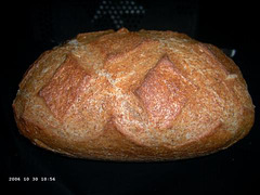 Pane di Genzano2