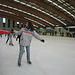 Sortie patinoire 2007