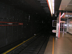 Wien U-Bahn
