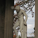 Wannsee statue