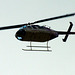 Sightseeing-Helicopter
