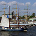 Hafengeburtstag 2006 / Port birthday 2006, Hamburg/Germany