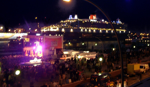 Queen Mary 2