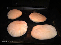 Pita Bread2