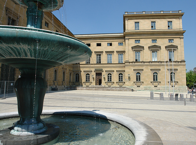 München - Residenz