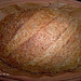 No-Knead (Meergranen) Bread 1