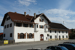 Der Klostermaier