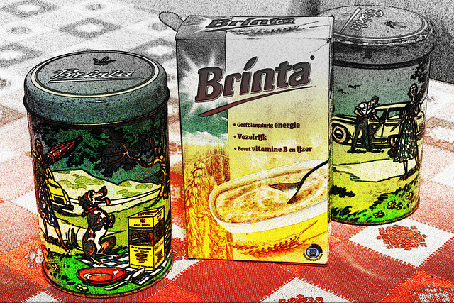 Brinta