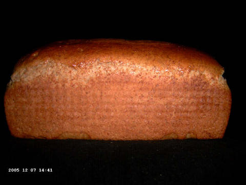 Amsterdams brood