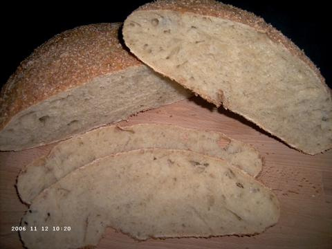 No-Knead Bread 2