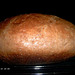 Buttermilk Wheat Bread uit de romertopf 2