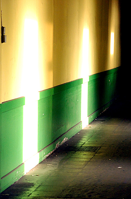 shadows shadows