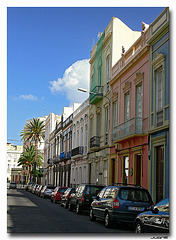 Calle Perojo