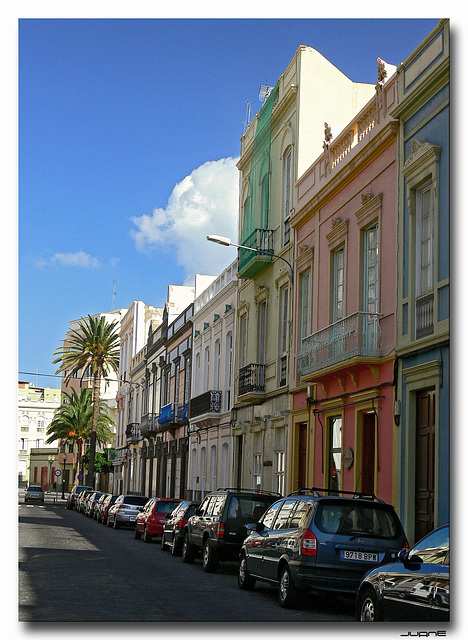 Calle Perojo