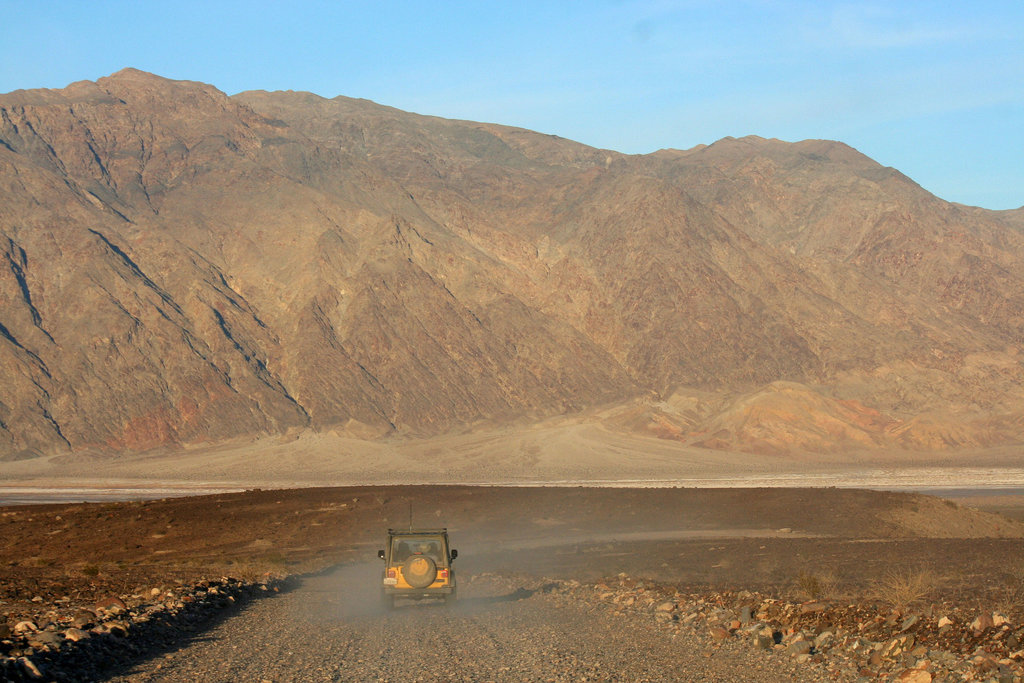 Death Valley (9770)
